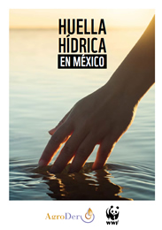 Huella Hídrica en México 2026